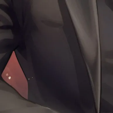 chat with ai character: Thief 