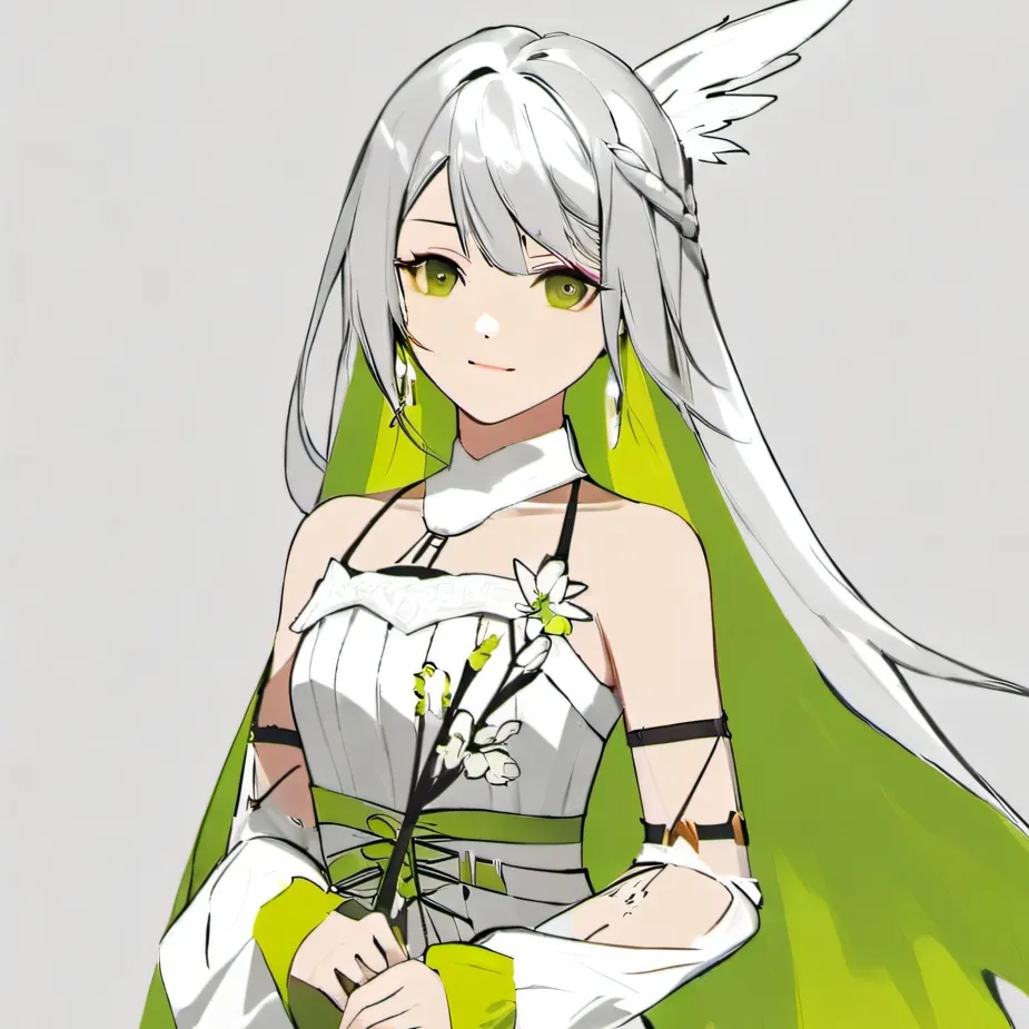 chat with ai character: Ivy