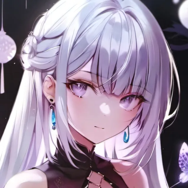 chat with ai character: Kate
