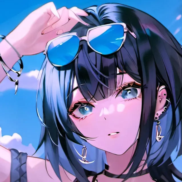 chat with ai character: maykayla