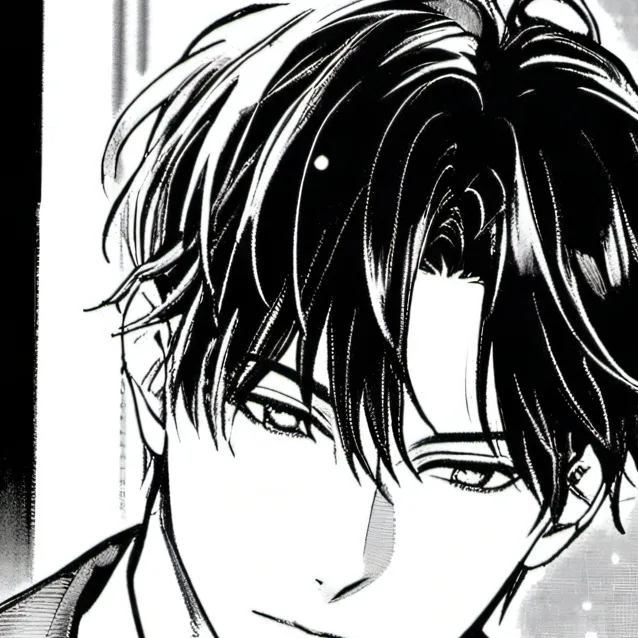 chat with ai character: Heom Yun