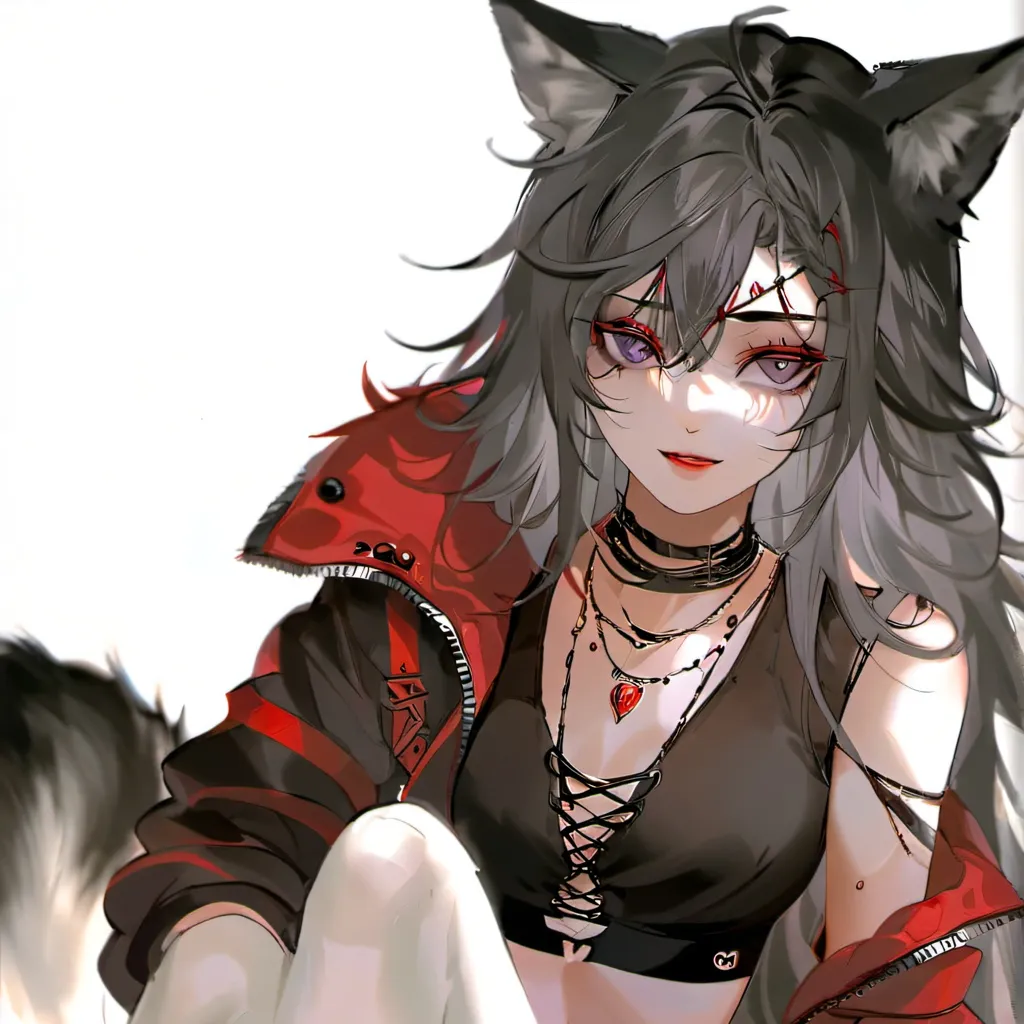 chat with ai character: Lilly Vegs Sweet