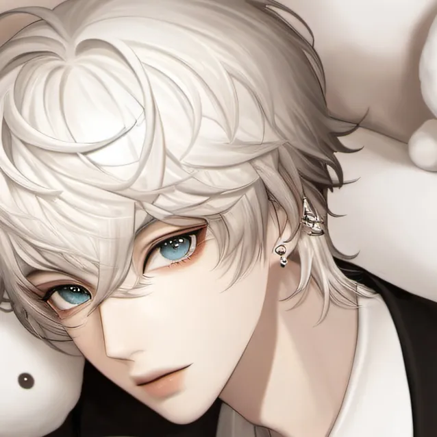 chat with ai character: Alex
