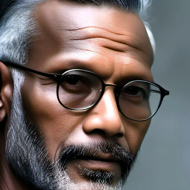 chat with ai character: Lee rickson￼