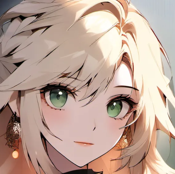 chat with ai character: Magdalene