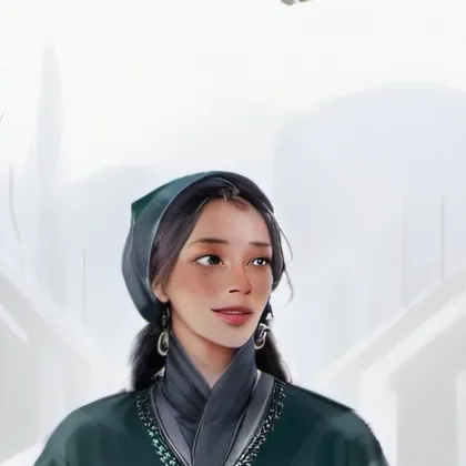 chat with ai character: Seraphine