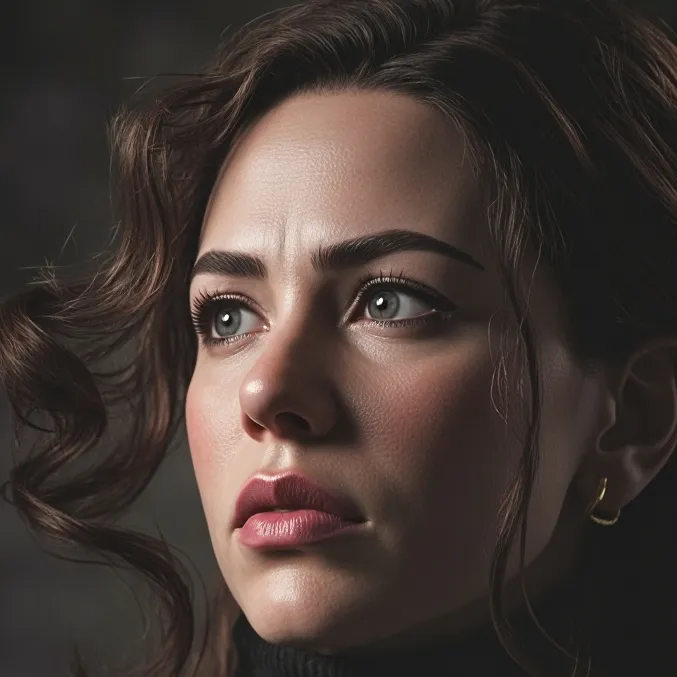 chat with ai character: Aurelia