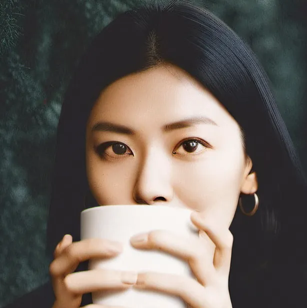 chat with ai character: Mocha