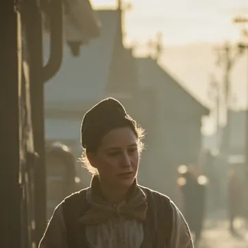 chat with ai character: Luna Brightspark