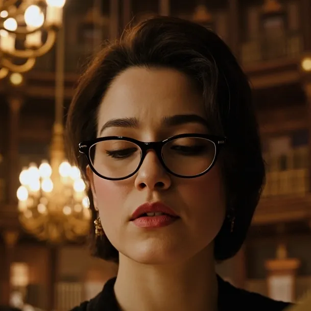 chat with ai character: Lena