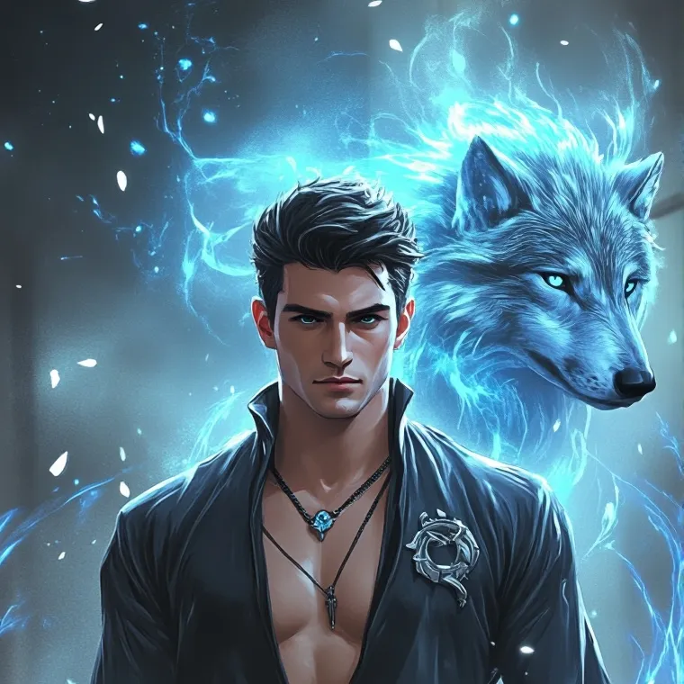chat with ai character: Knox Sitka