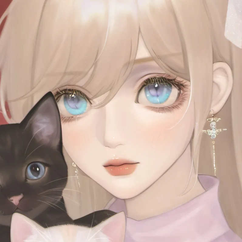 chat with ai character: Rose