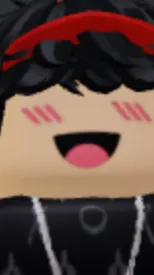 ai character: Asa EXe background