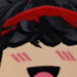 chat with ai character: Asa EXe