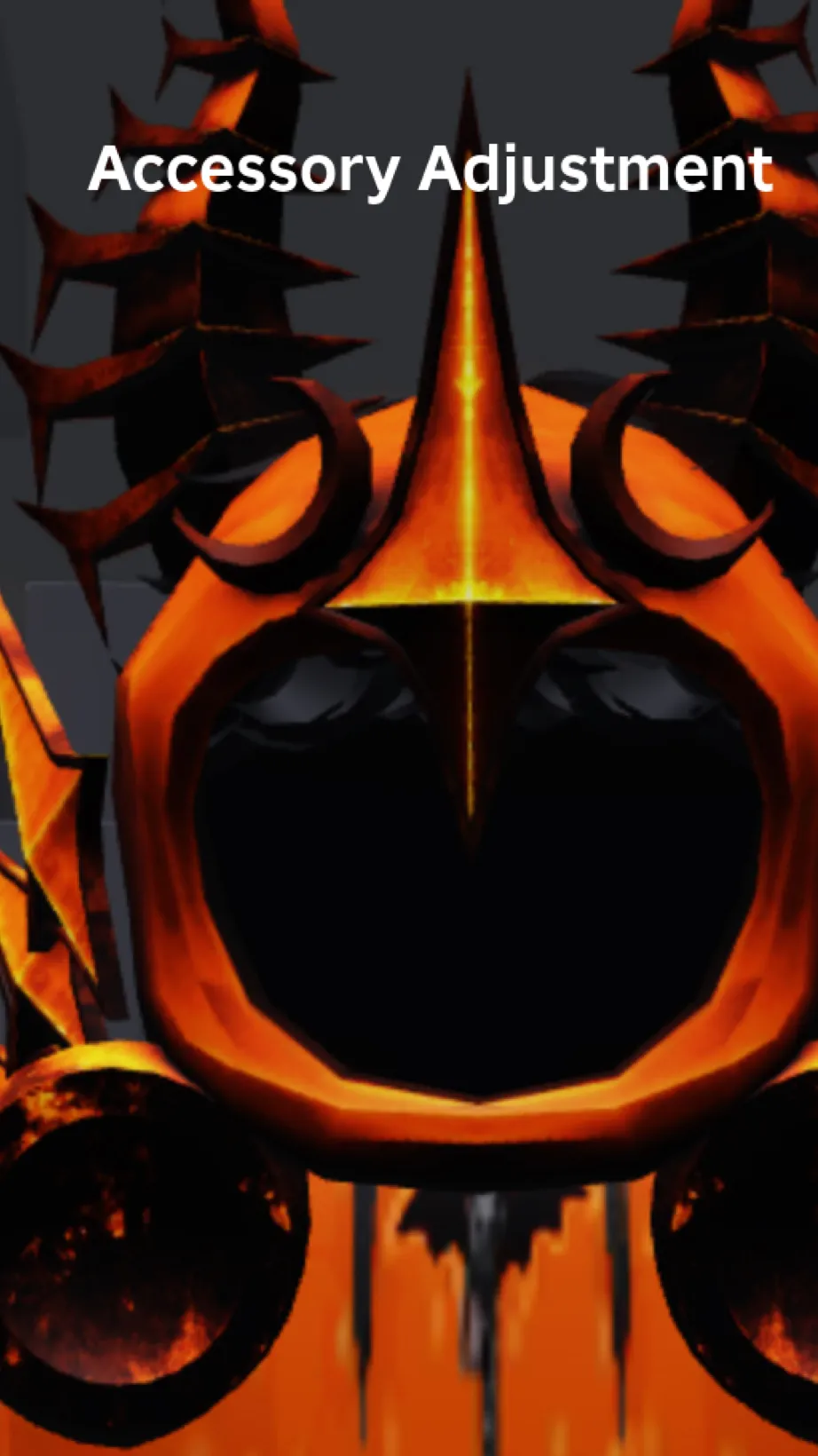 ai character:  Fuck, asshole background