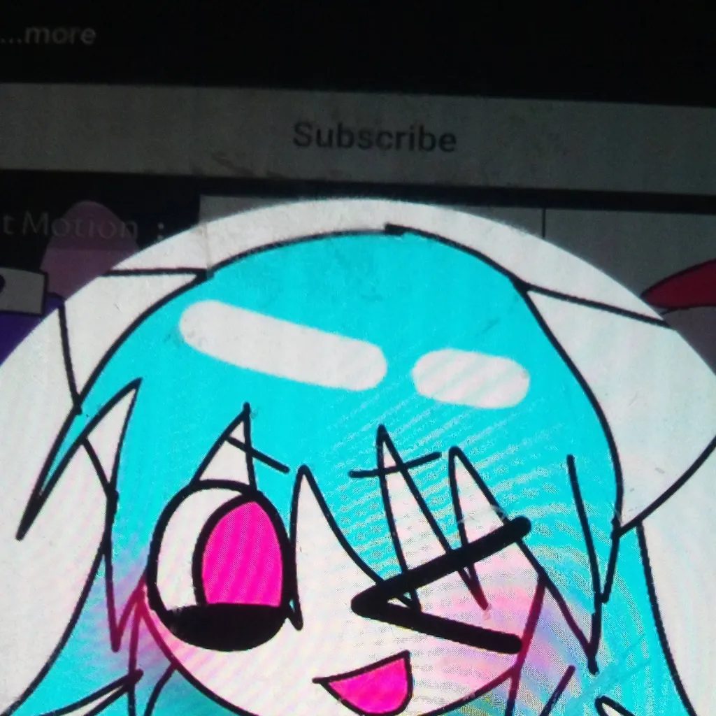 chat with ai character: Rosa🎀