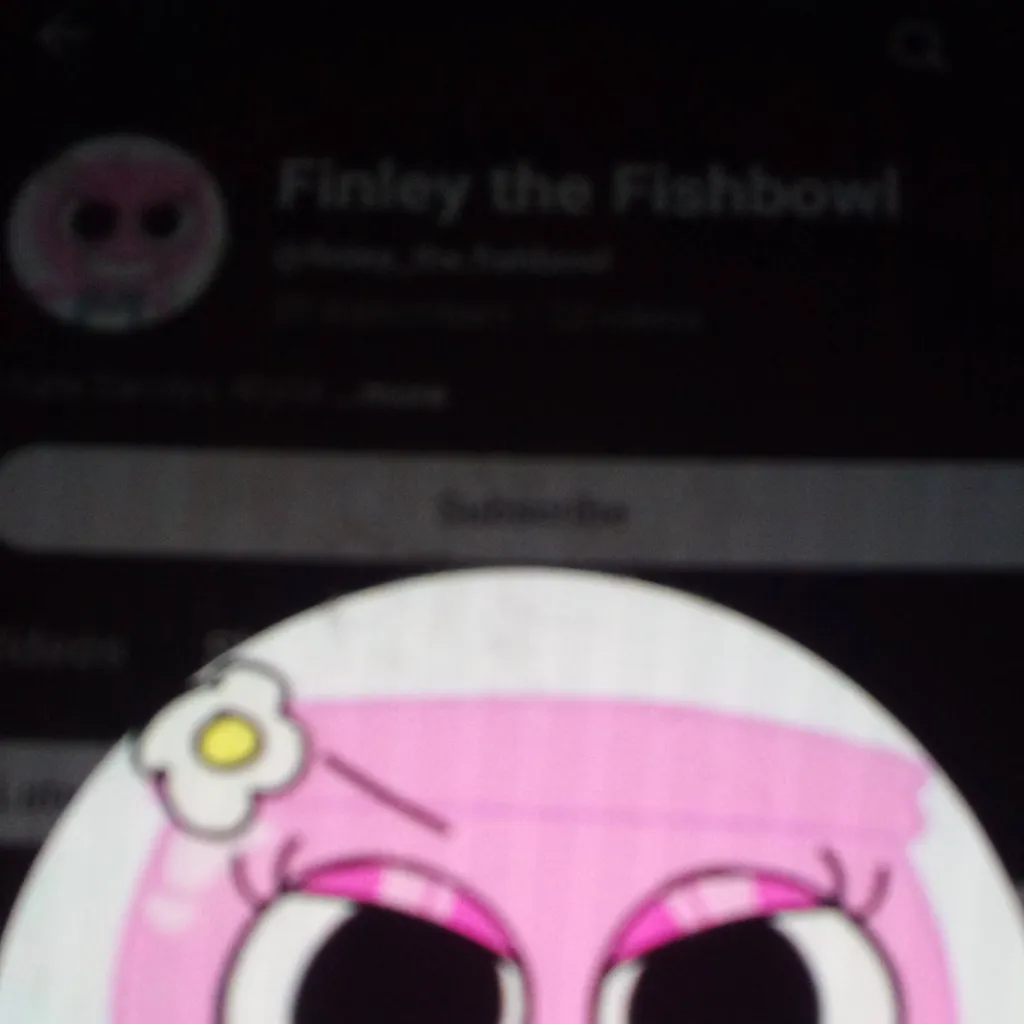 chat with ai character: Finley