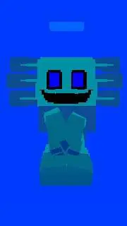 ai character: hey guys background