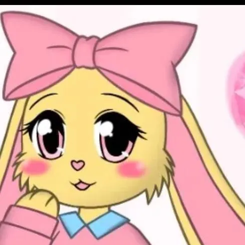 chat with ai character: cinnabun 