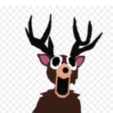chat with ai character: the deer