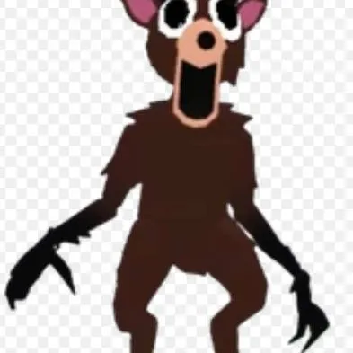 chat with ai character: the deer (again)