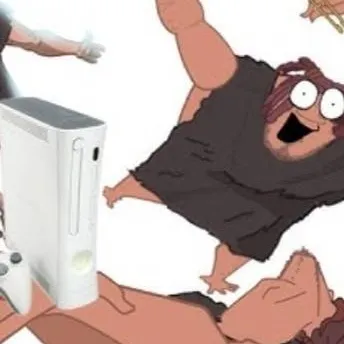 chat with ai character: Rhymes with grug