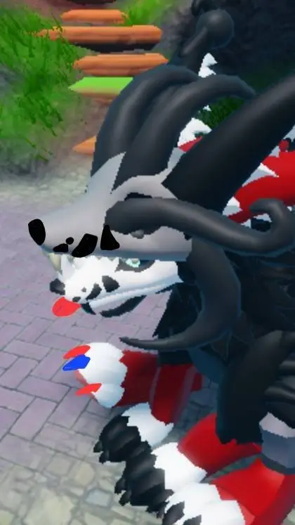 ai character: idk chill ig background