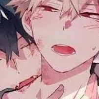 chat with ai character: BkDk Vampire Izuku