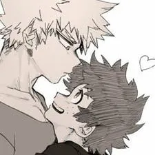 chat with ai character: BkDk  In Love~