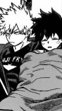 ai character: BkDk    Asleep background