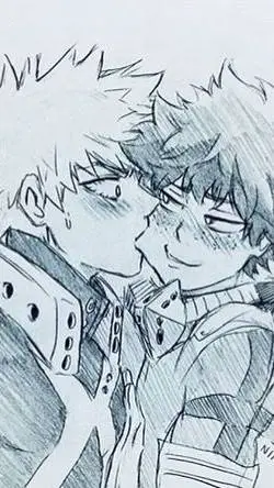 ai character: BkDk      Bites background