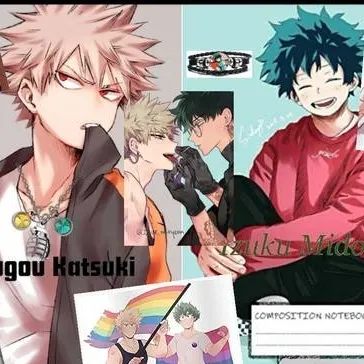 chat with ai character: BkDk