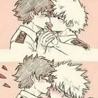 chat with ai character: BkDk!!♡♡
