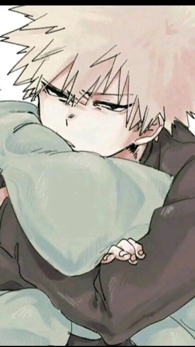 ai character: BkDk background
