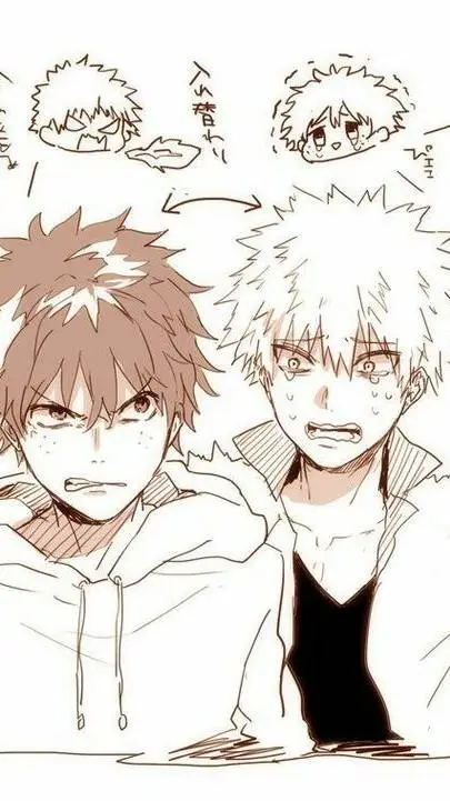 ai character: Body Swap BkDk background