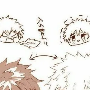 chat with ai character: Body Swap BkDk
