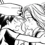 chat with ai character: KotEri. Kota x Eri