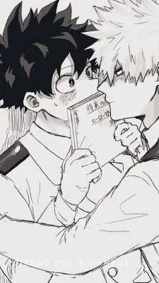 ai character: BkDk incident  background