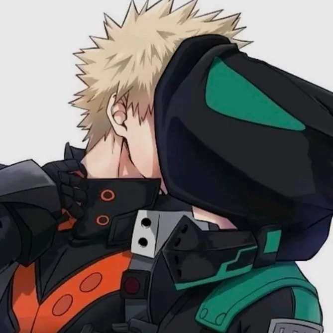 chat with ai character: Undercover BkDk