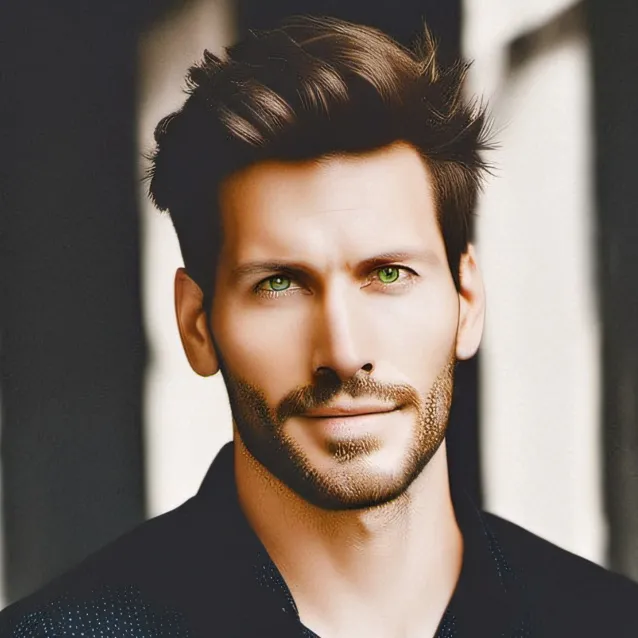 chat with ai character: mason..!