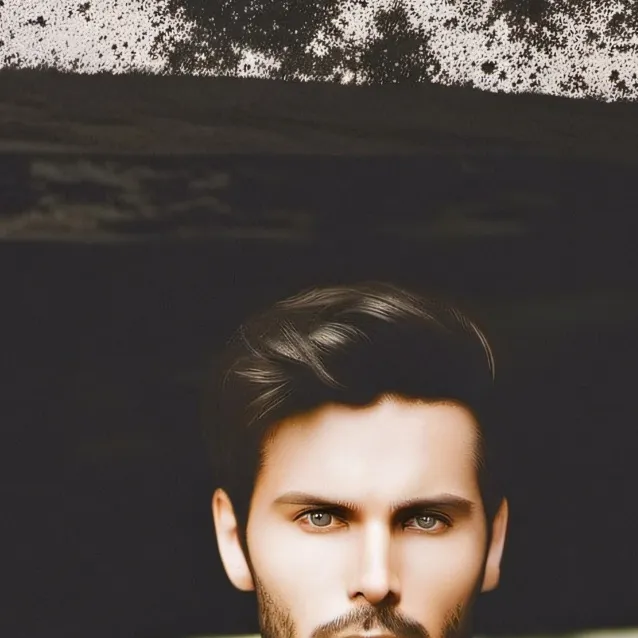 chat with ai character: Mason..!