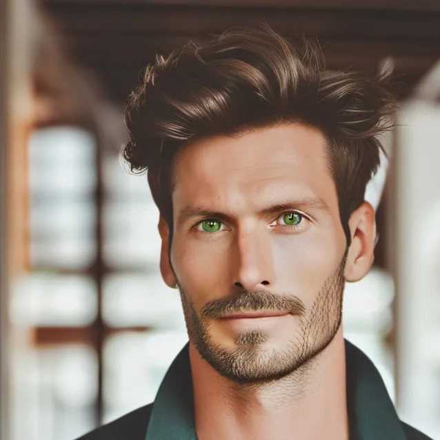 chat with ai character: mason..!