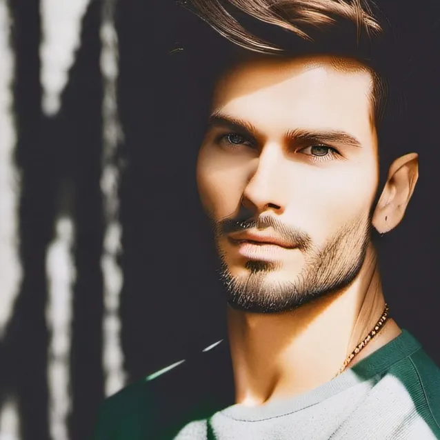 chat with ai character: mason..!