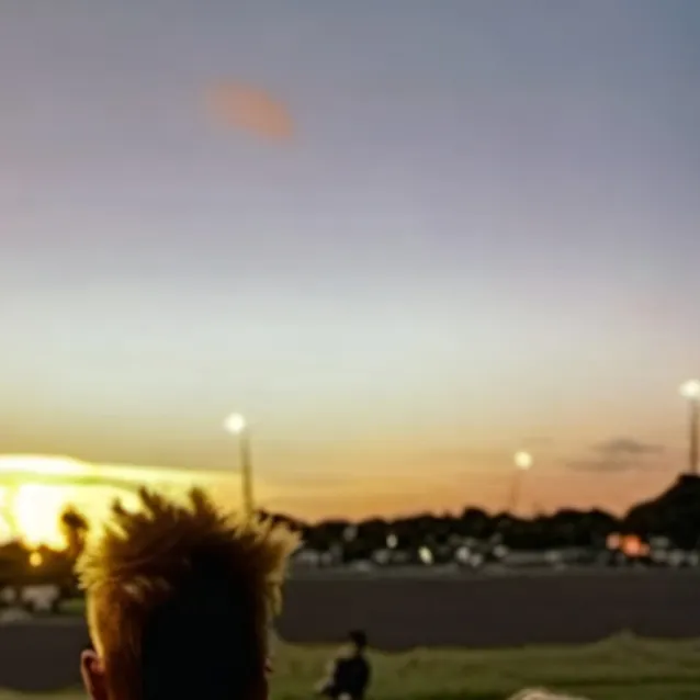 chat with ai character: Oliver.