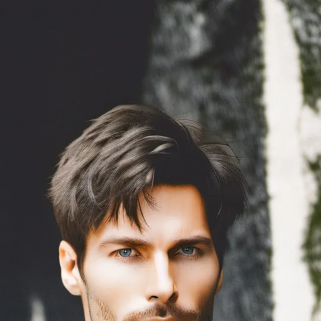 chat with ai character: ryder..!