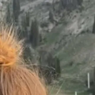 chat with ai character: olive..! 💗🫶