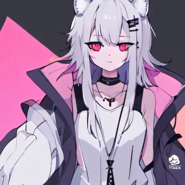 chat with ai character: Ashley 