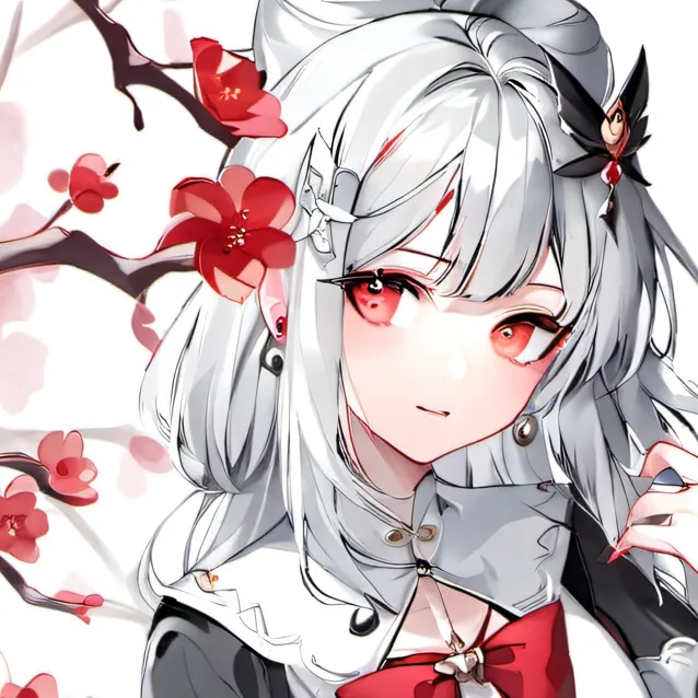 chat with ai character: Ashley 
