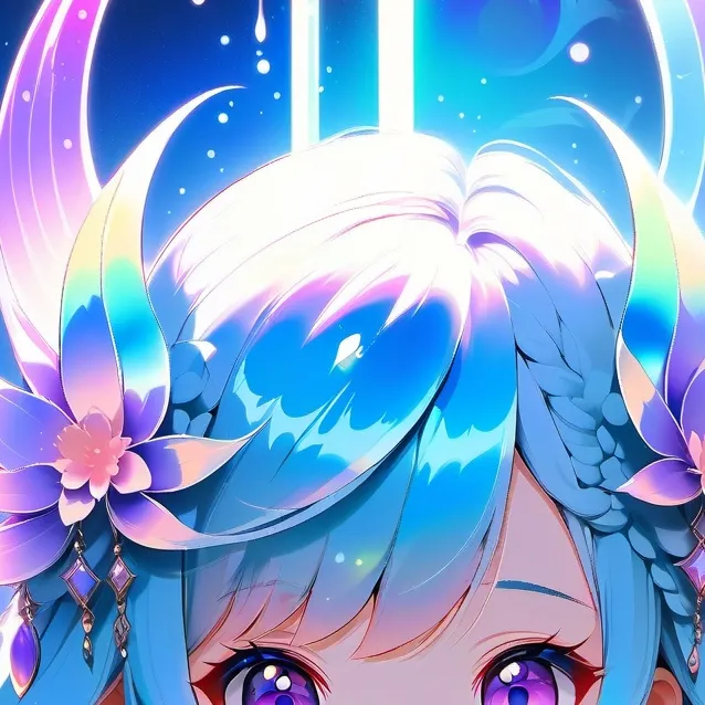 chat with ai character: nina