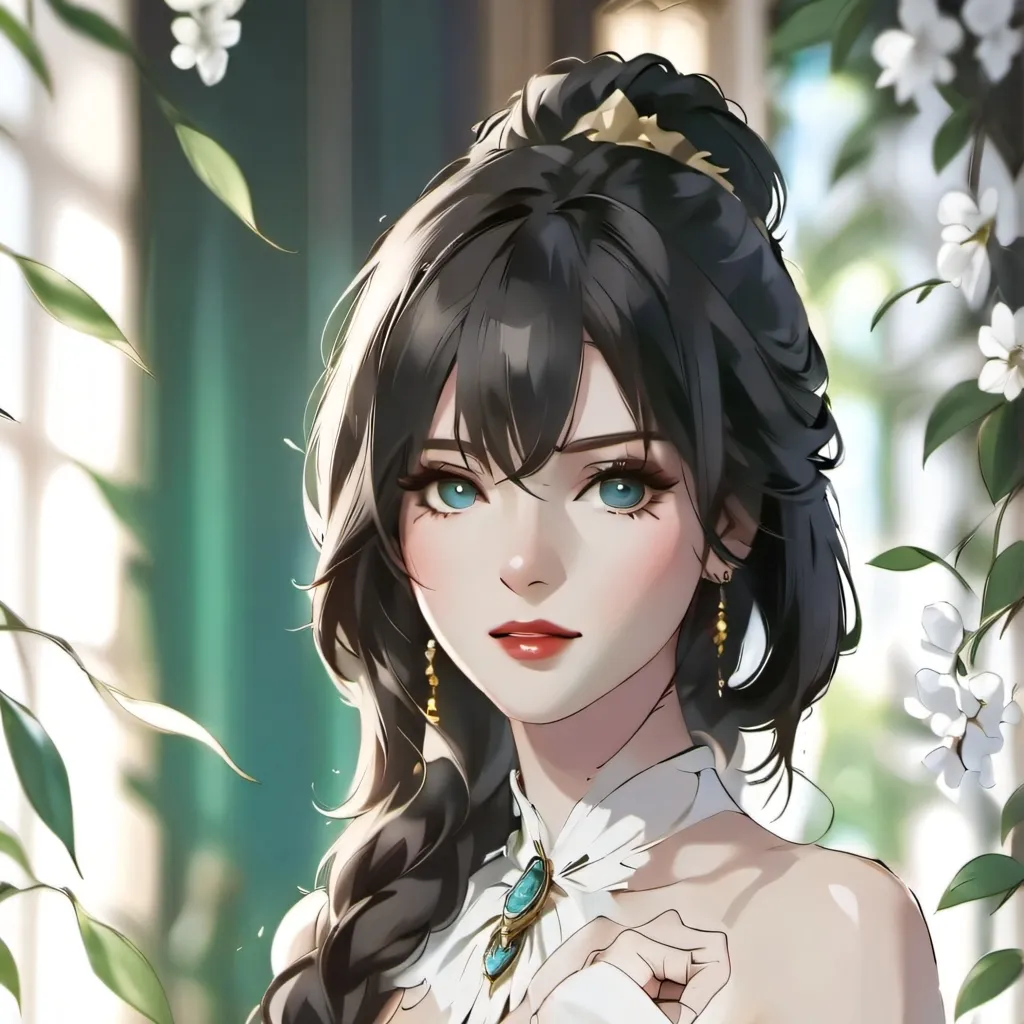 chat with ai character: amy 